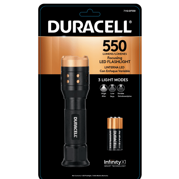 Rechargeable LED Flashlight Performance Tool 550 Rechargeable LED Flashlight Performance Tool 550